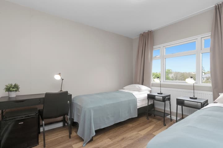 Reykjavík Central Guesthouse