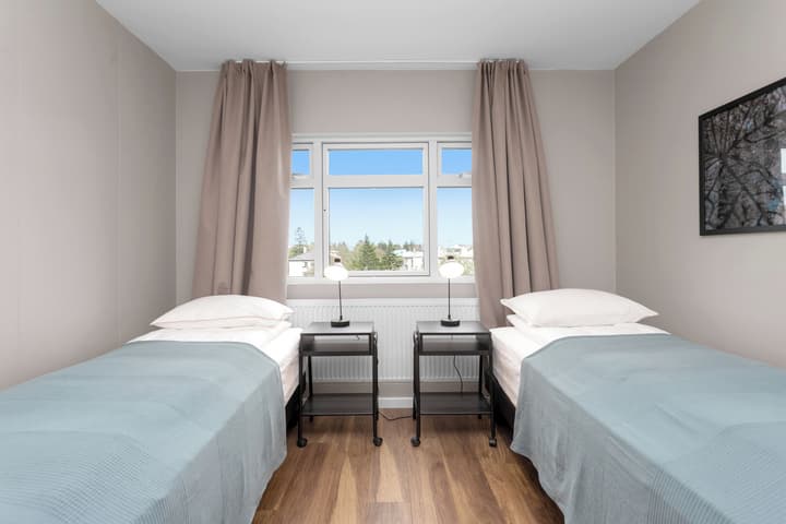 Reykjavík Central Guesthouse