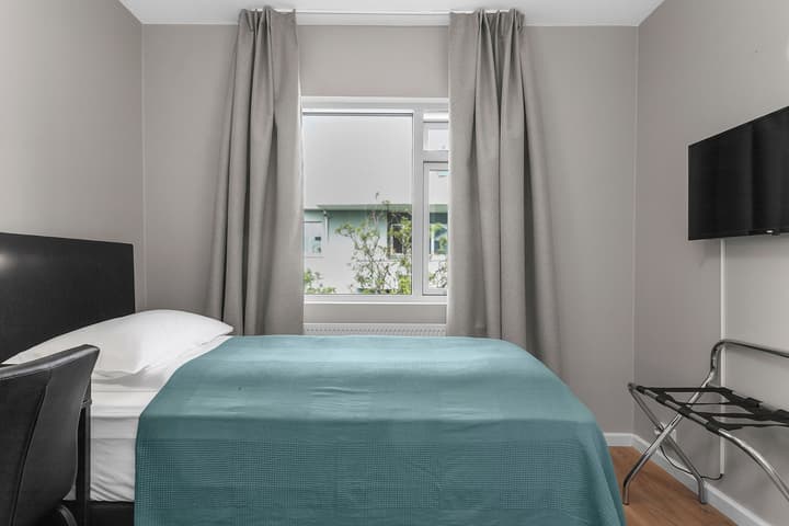 Reykjavík Central Guesthouse