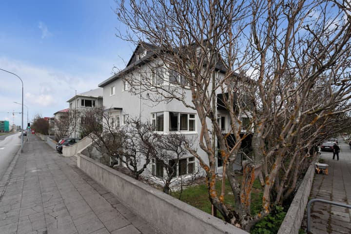 Reykjavík Central Guesthouse