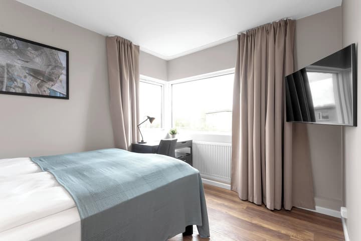 Reykjavík Central Guesthouse