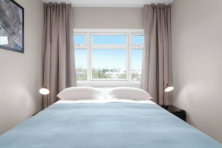 Reykjavík Central Guesthouse
