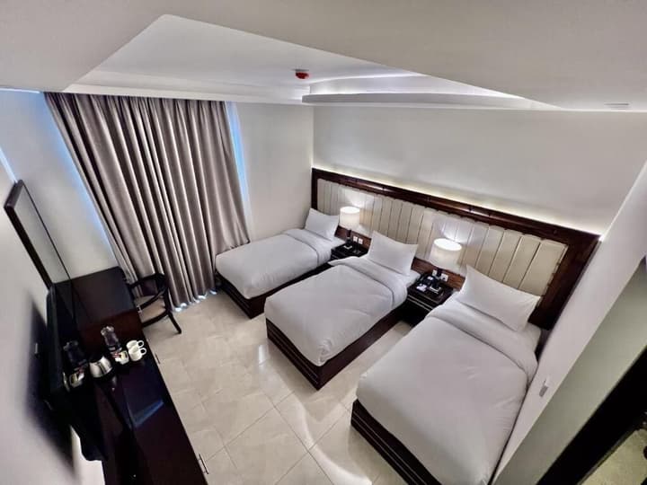 Petra Icon Hotel