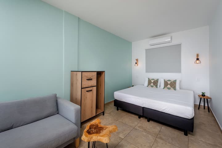 Casita Palma by Boutique Bonaire Unique Resorts
