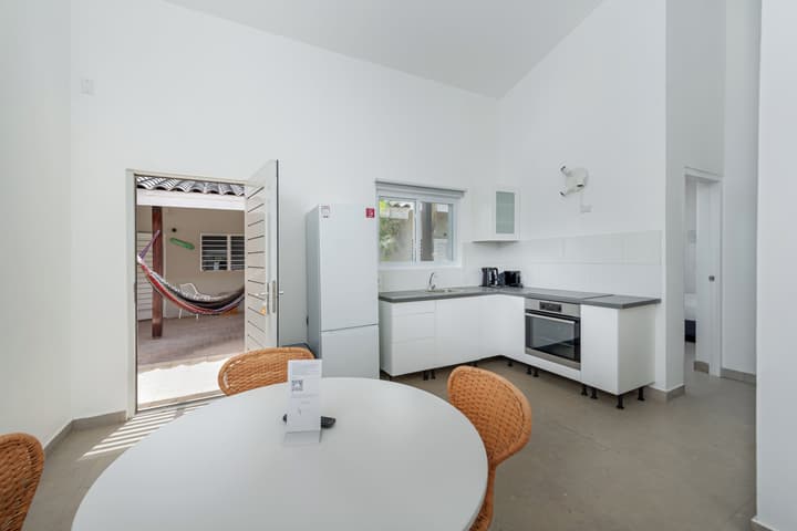 Casita Palma by Boutique Bonaire Unique Resorts