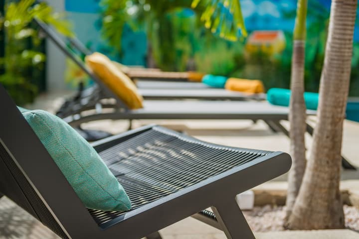 Casita Palma by Boutique Bonaire Unique Resorts