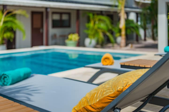 Casita Palma by Boutique Bonaire Unique Resorts