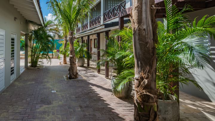 Casita Palma by Boutique Bonaire Unique Resorts