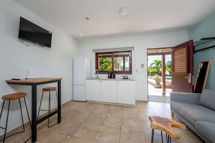 Casita Palma by Boutique Bonaire Unique Resorts