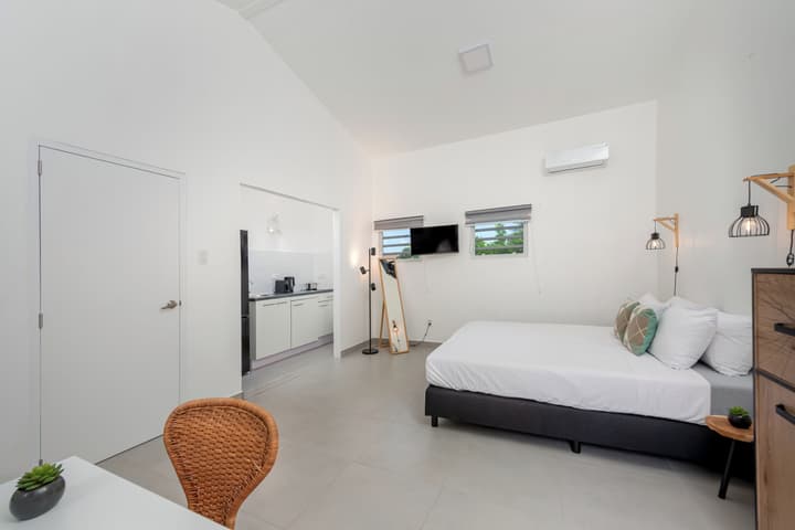 Casita Palma by Boutique Bonaire Unique Resorts