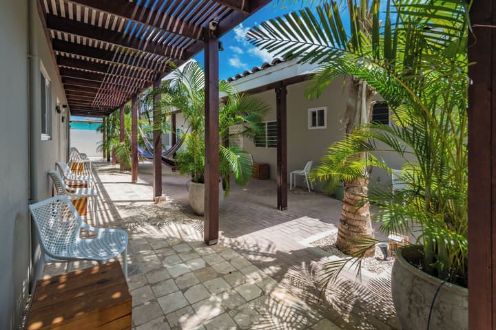 Casita Palma by Boutique Bonaire Unique Resorts