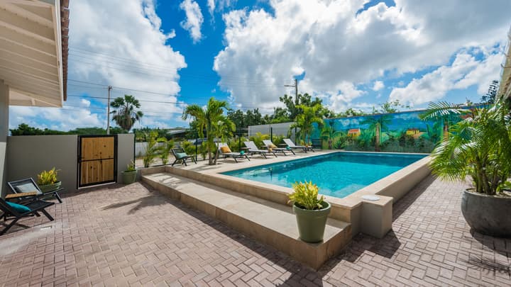Casita Palma by Boutique Bonaire Unique Resorts