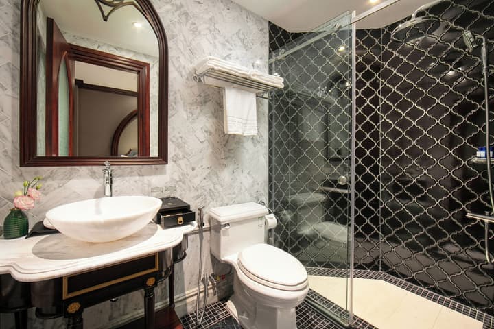 Le Chanvre Hanoi Hotel & Spa