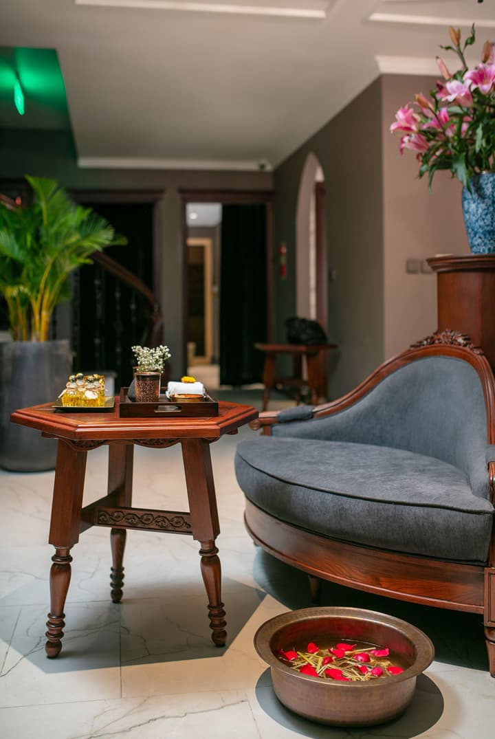 Le Chanvre Hanoi Hotel & Spa