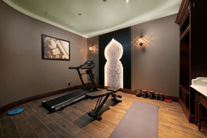 Le Chanvre Hanoi Hotel & Spa