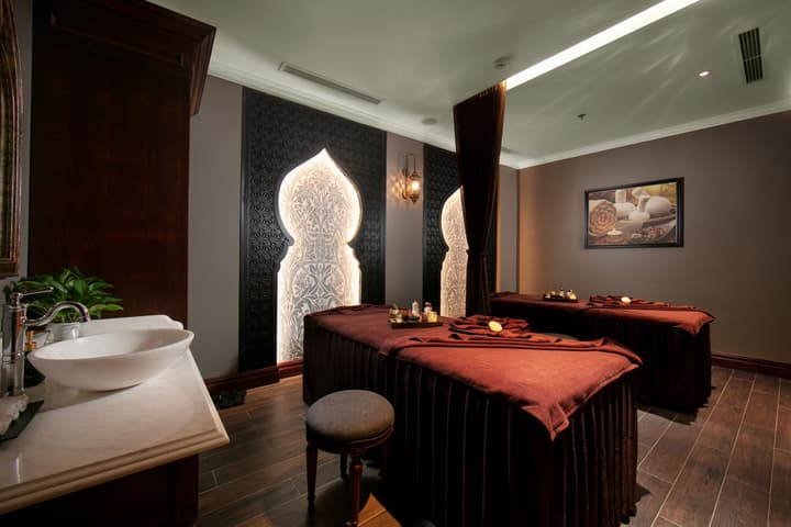 Le Chanvre Hanoi Hotel & Spa