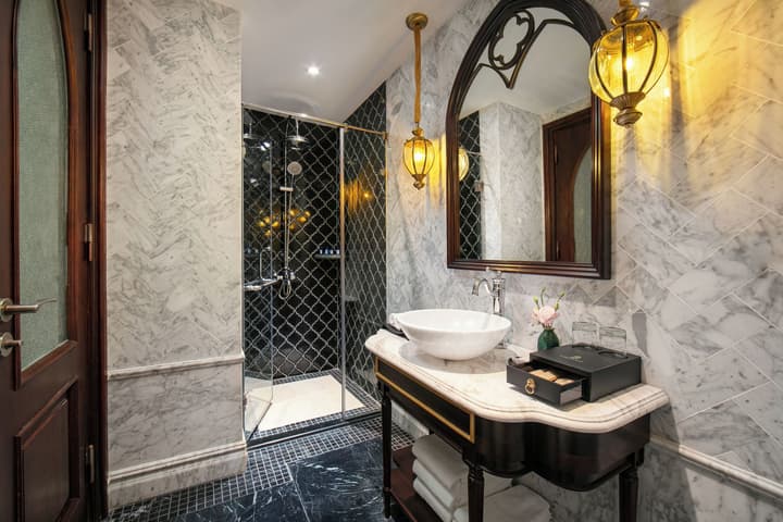 Le Chanvre Hanoi Hotel & Spa