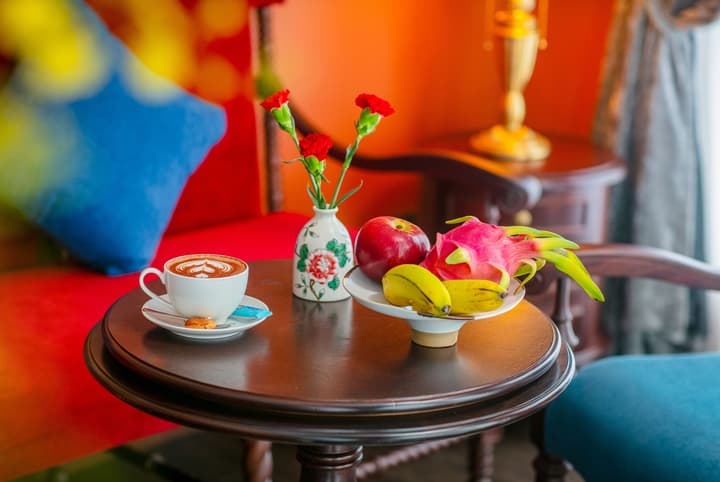Le Chanvre Hanoi Hotel & Spa