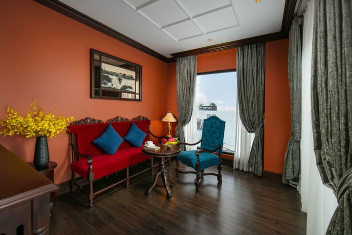 Le Chanvre Hanoi Hotel & Spa