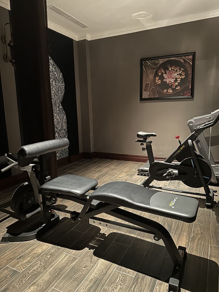 Le Chanvre Hanoi Hotel & Spa