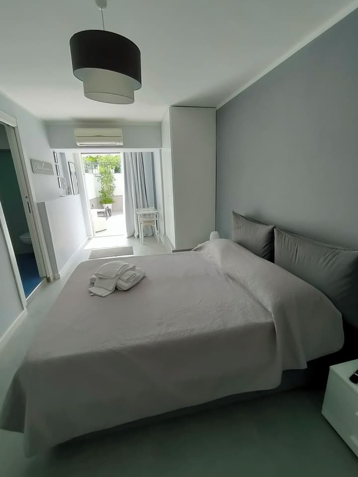 Villa Marisa Resort