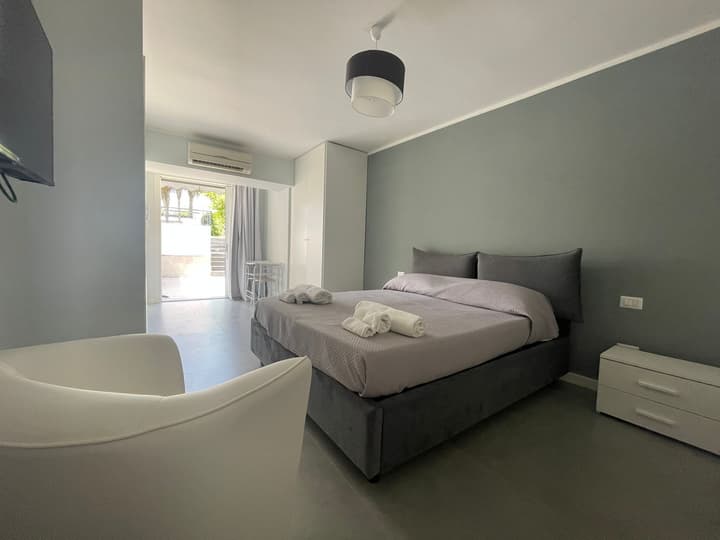Villa Marisa Resort
