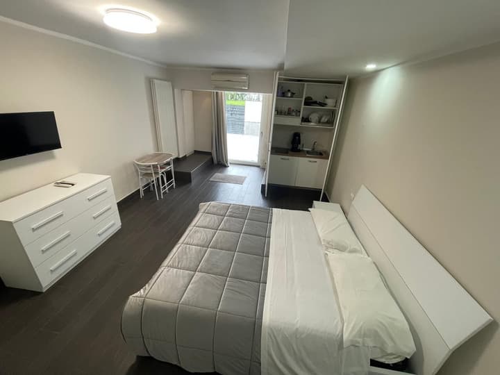 Villa Marisa Resort