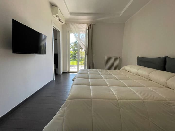 Villa Marisa Resort