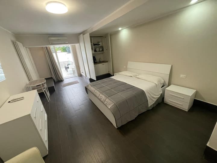 Villa Marisa Resort