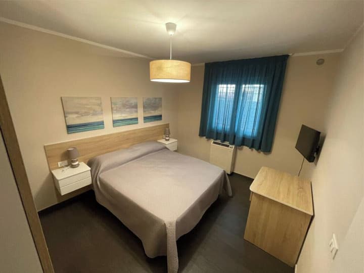 Villa Marisa Resort