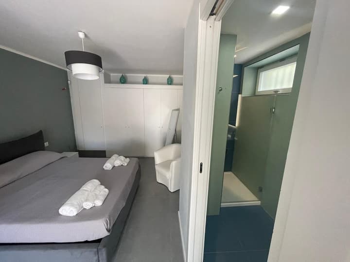 Villa Marisa Resort