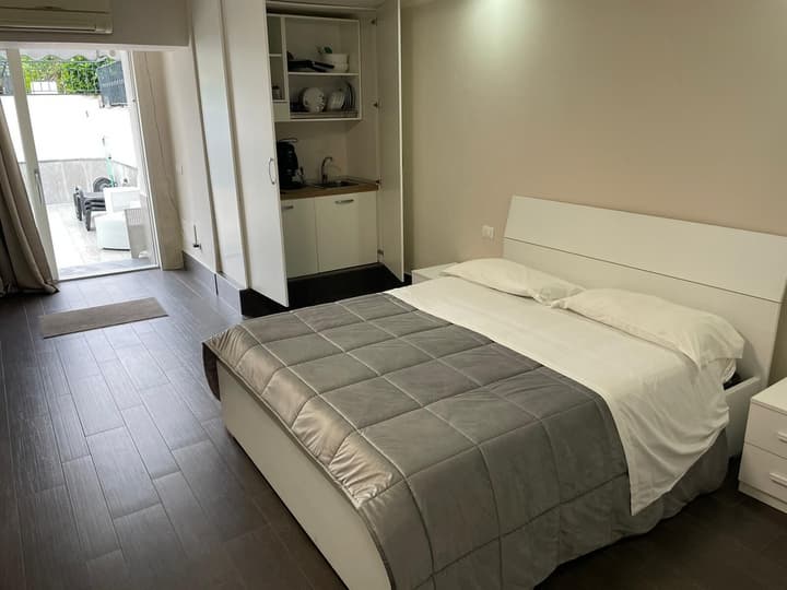Villa Marisa Resort