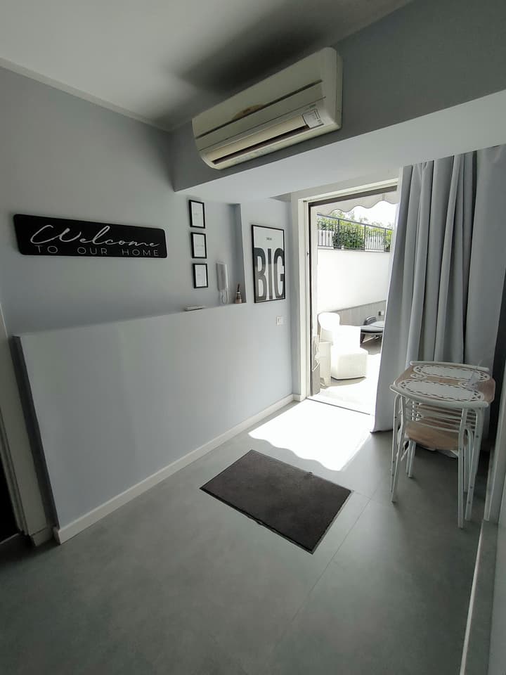 Villa Marisa Resort
