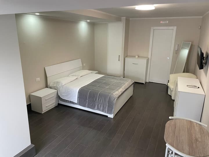 Villa Marisa Resort