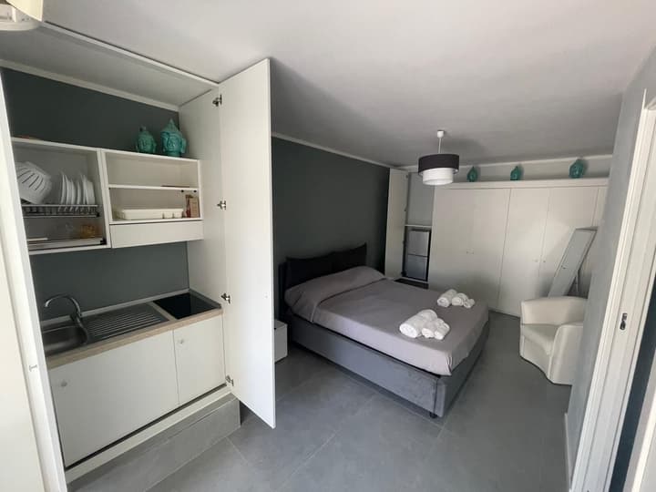 Villa Marisa Resort