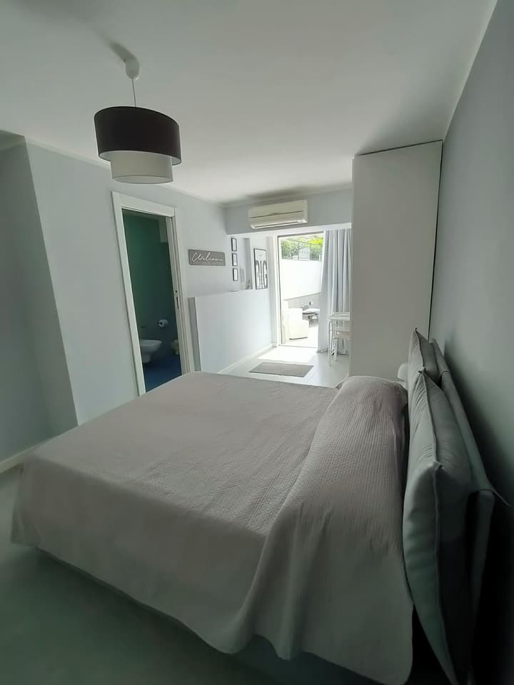Villa Marisa Resort