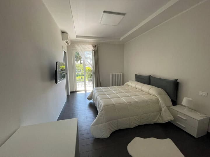 Villa Marisa Resort
