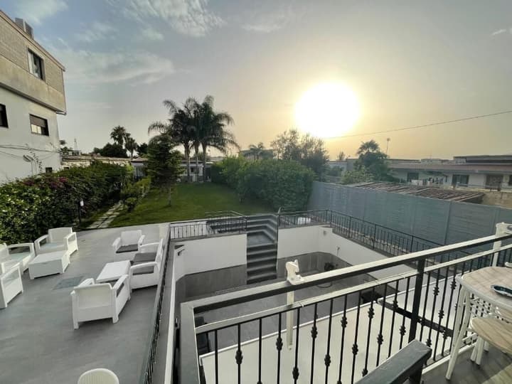 Villa Marisa Resort