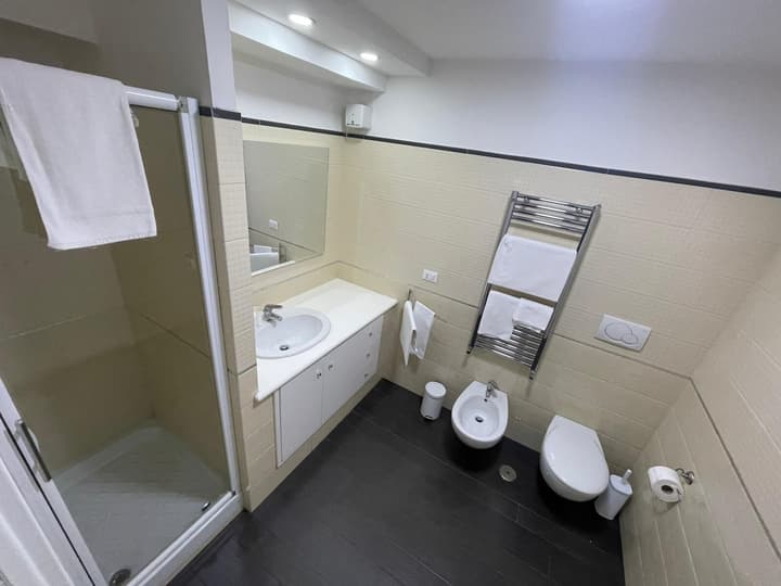 Villa Marisa Resort
