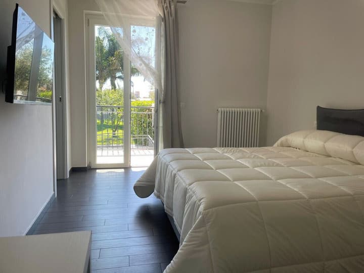 Villa Marisa Resort