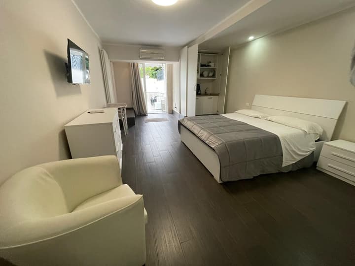 Villa Marisa Resort