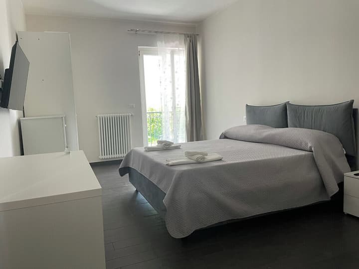 Villa Marisa Resort