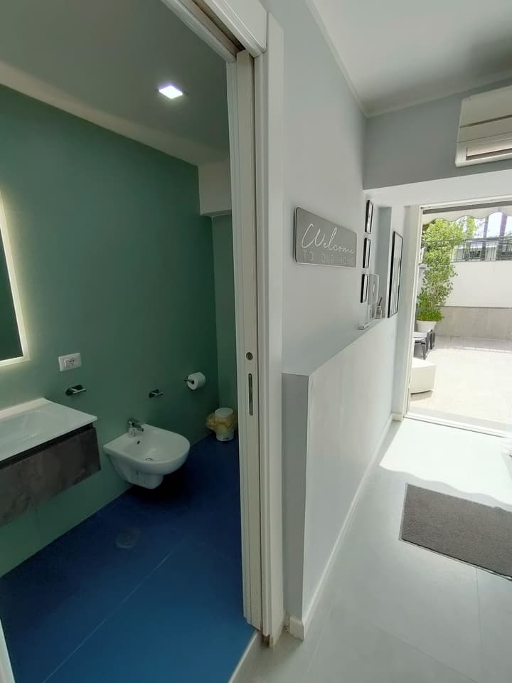 Villa Marisa Resort