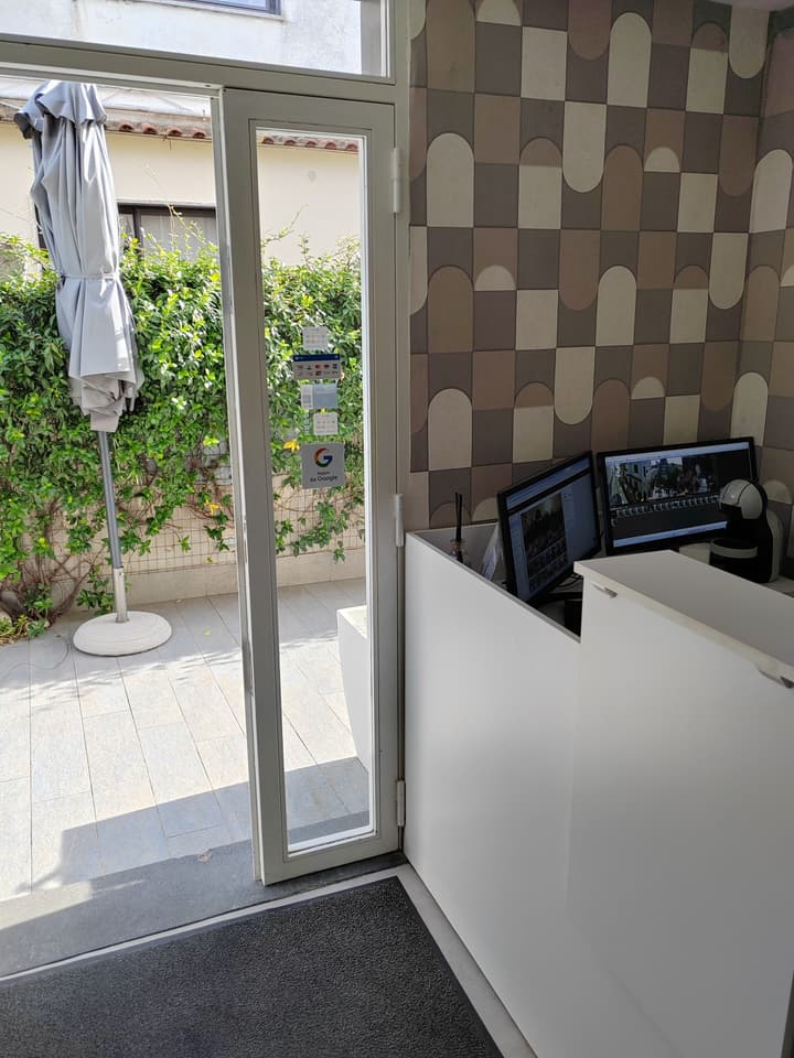 Villa Marisa Resort