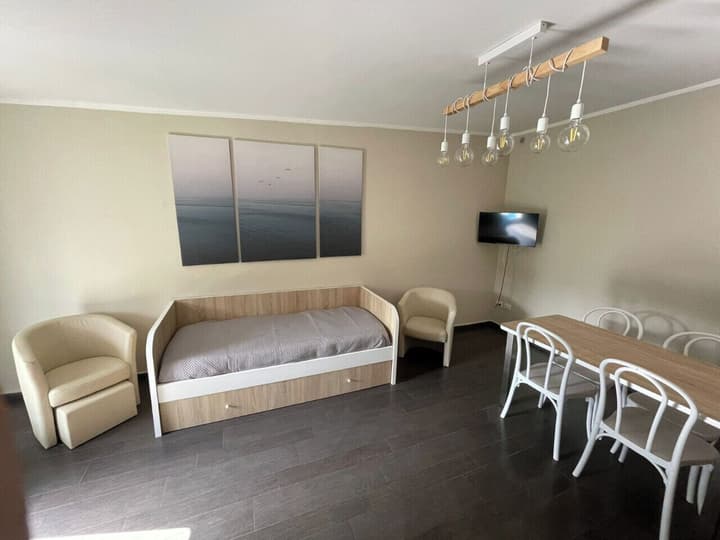Villa Marisa Resort