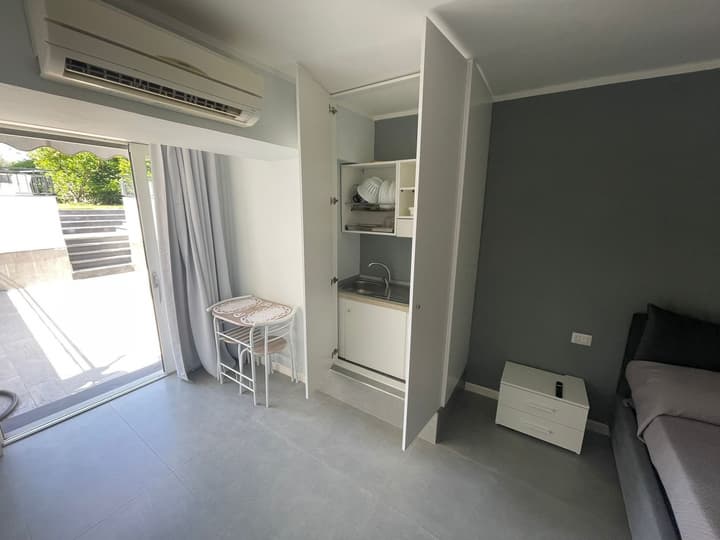 Villa Marisa Resort