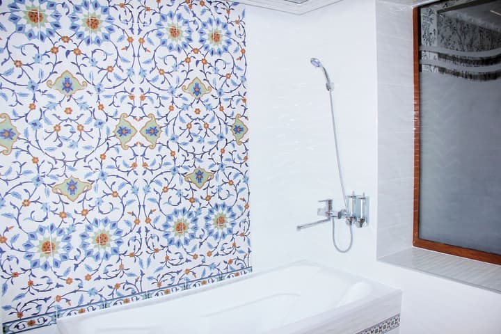 Colibri Traditional Hotel
