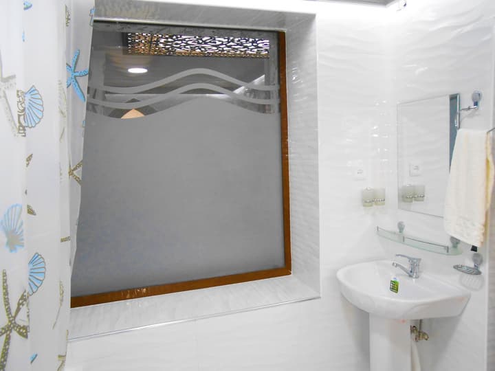 Colibri Traditional Hotel