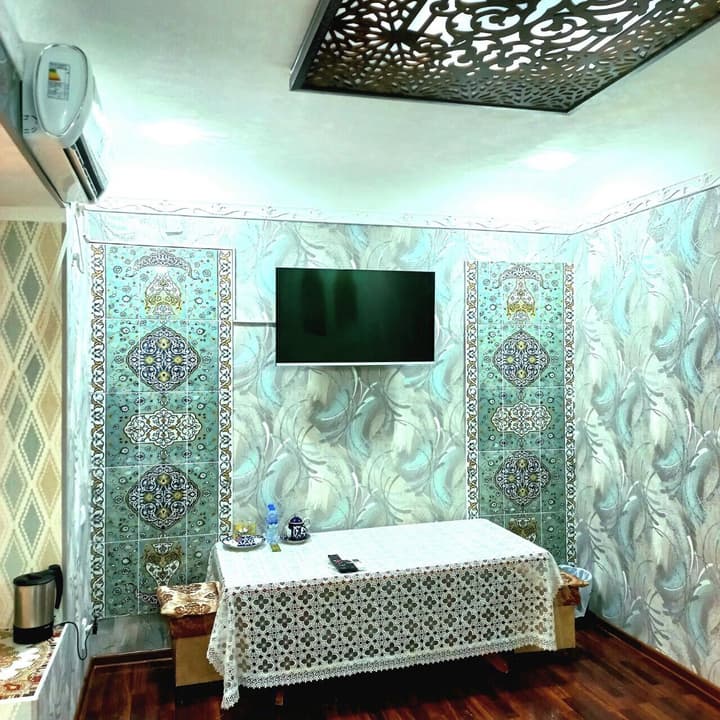 Colibri Traditional Hotel