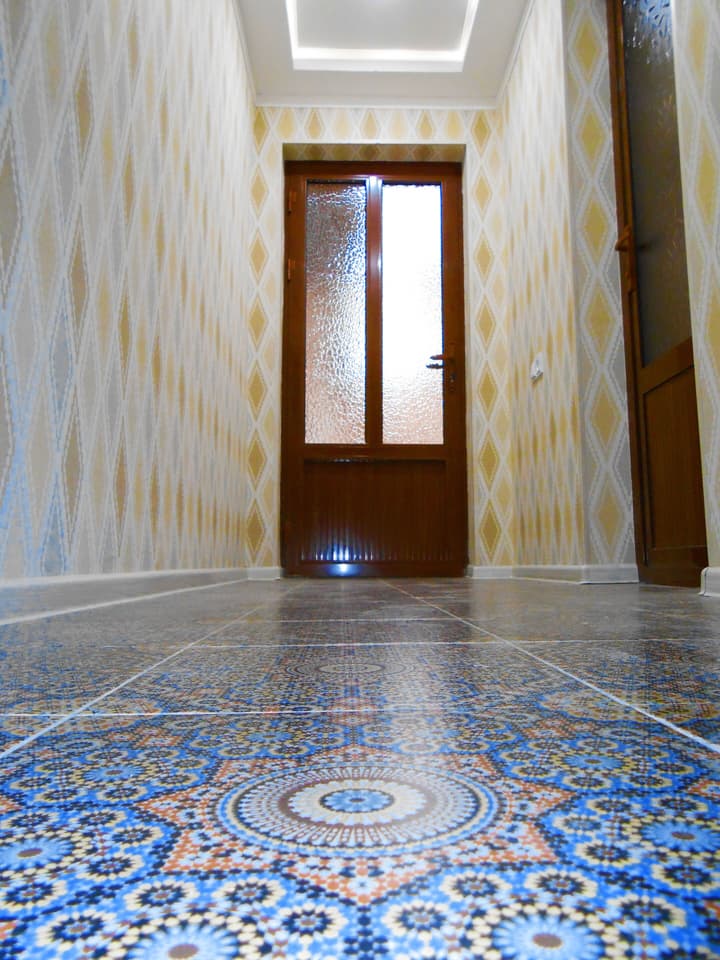 Colibri Traditional Hotel